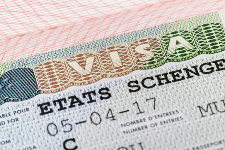 Visa Extensions Spain