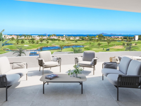 Serena Golf