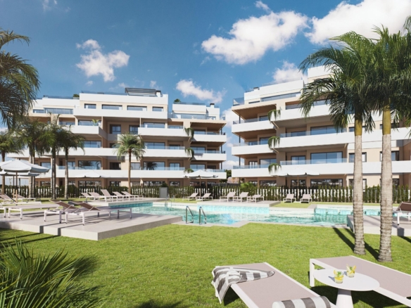 Santa Rosalia Lake And Life Resort