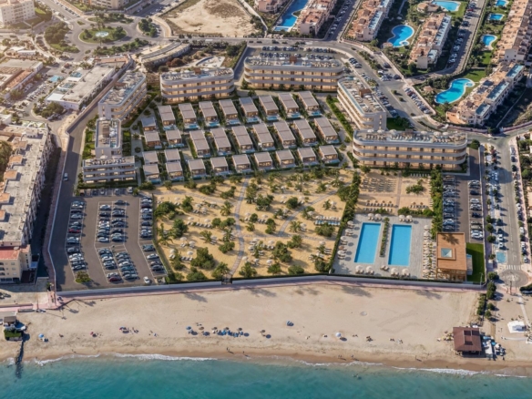 Vera Playa