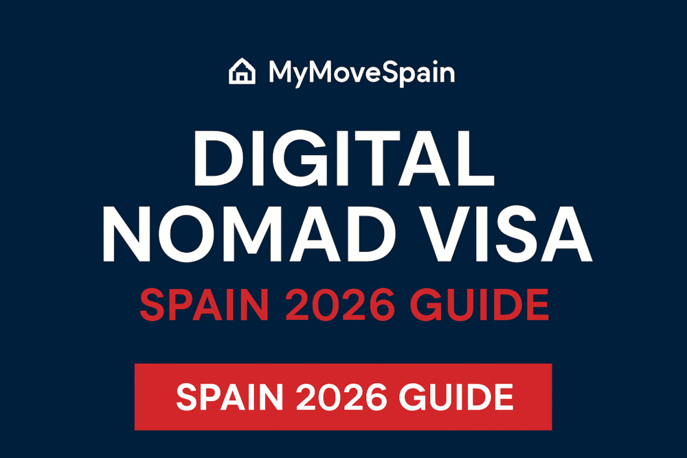 Digital Nomad Visa Spain 2026: Complete Requirements, Beckham Law Benefits & Application Guide