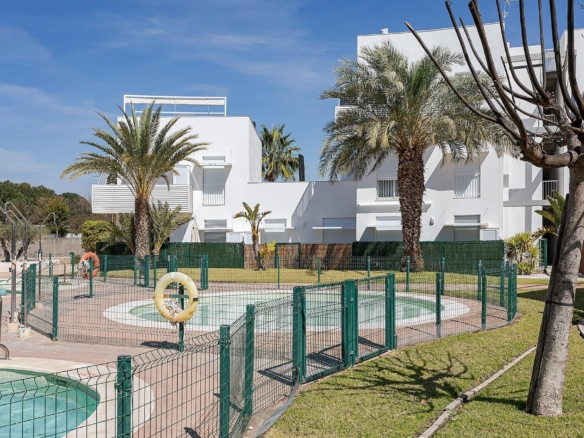 El Playazo