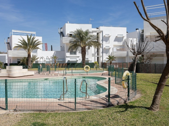 El Playazo