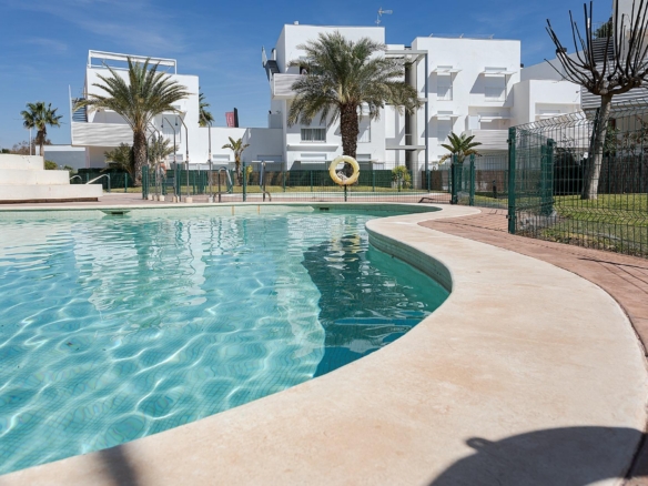 El Playazo
