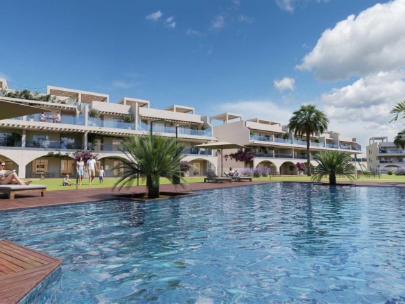 Vera Playa