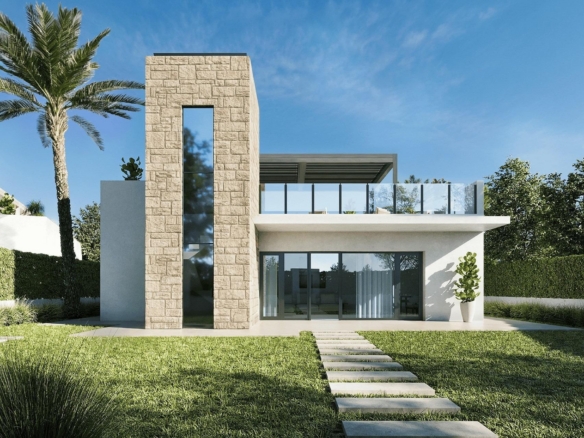 Jardines de Almenara