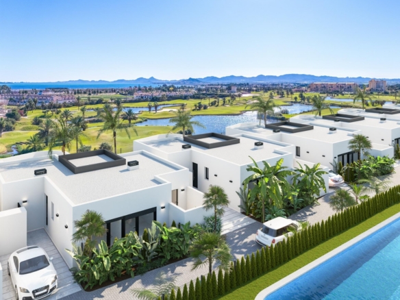 Serena Golf