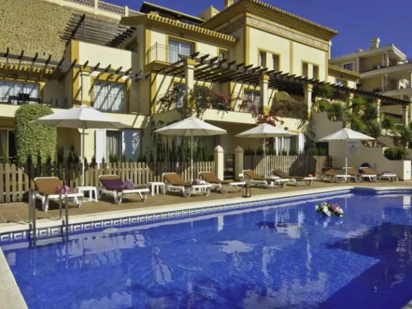 La Manga Club apartment portfolio