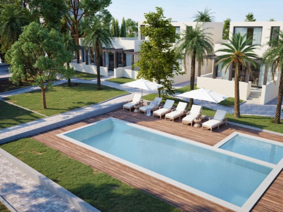 La Manga Club-atamaría