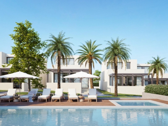 La Manga Club-atamaría