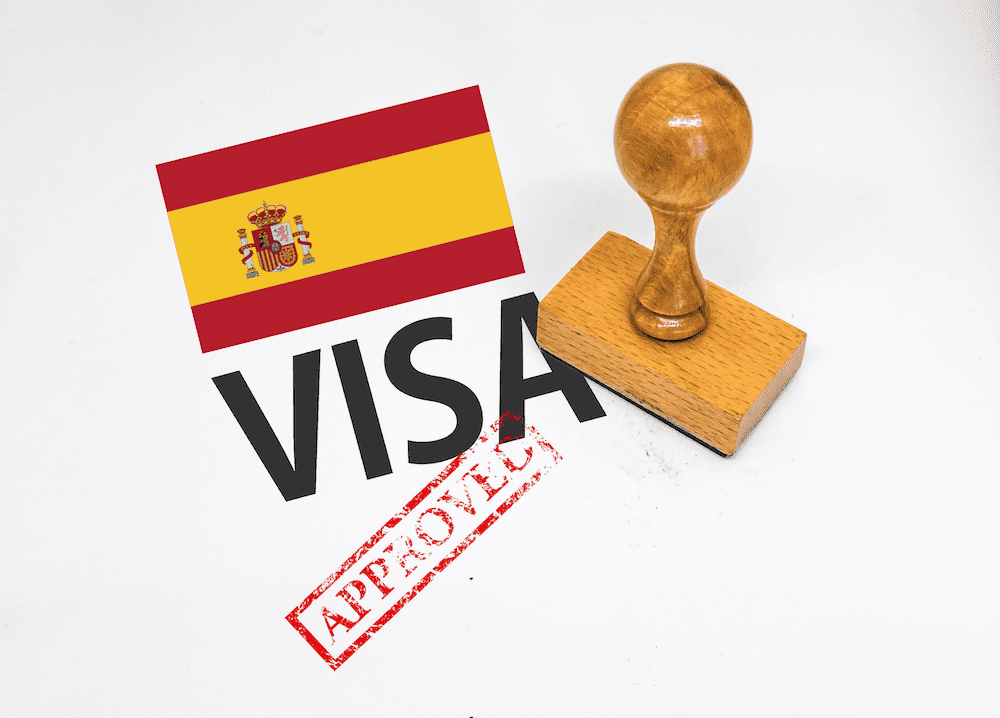 Everything You Need to Know About Spain's Digital Nomad Visa Requirements and Benefits Spain Digital Nomad Visa Requirements