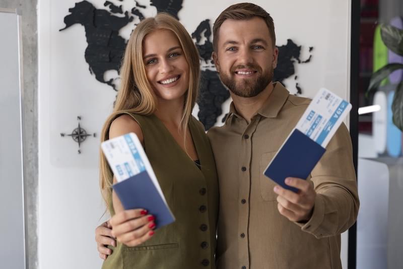 Spanish Visa and Residency