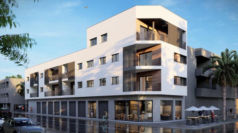 Spanish Property Conveyancing Services