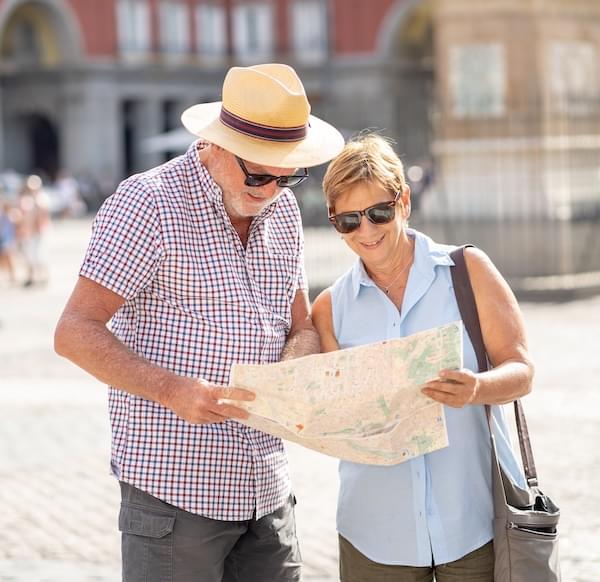 Non-Lucrative Visa Spain