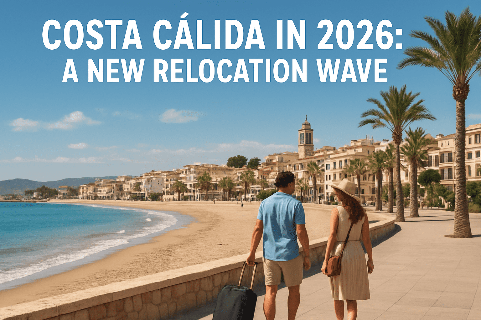 Costa Cálida