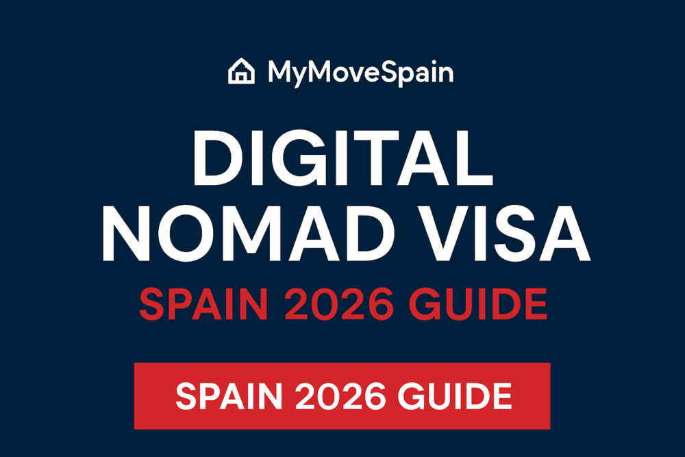 Digital Nomad Visa Spain 2026: Complete Requirements, Beckham Law Benefits & Application Guide