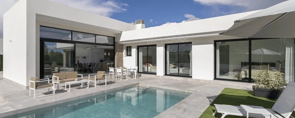 Move to Spain from UK